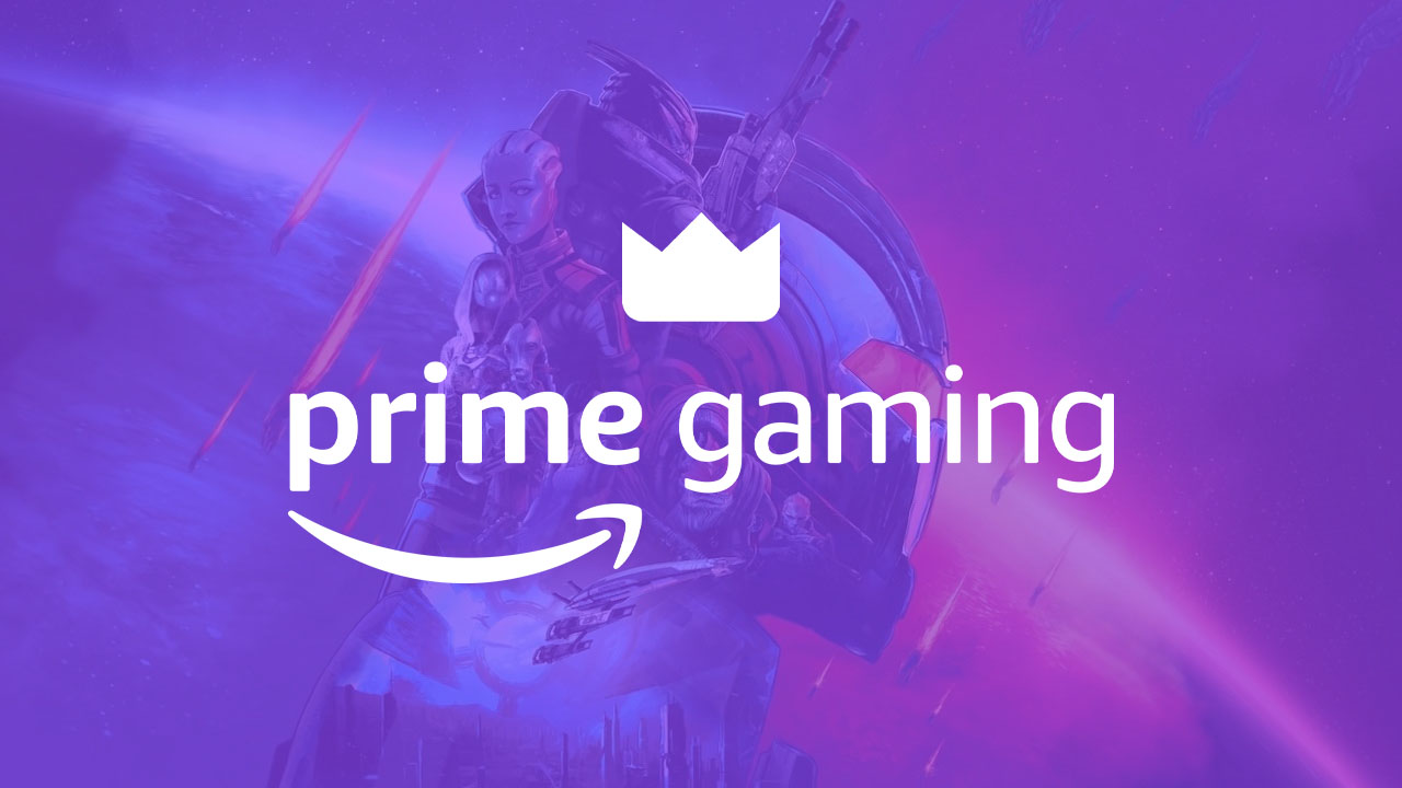 prime gaming