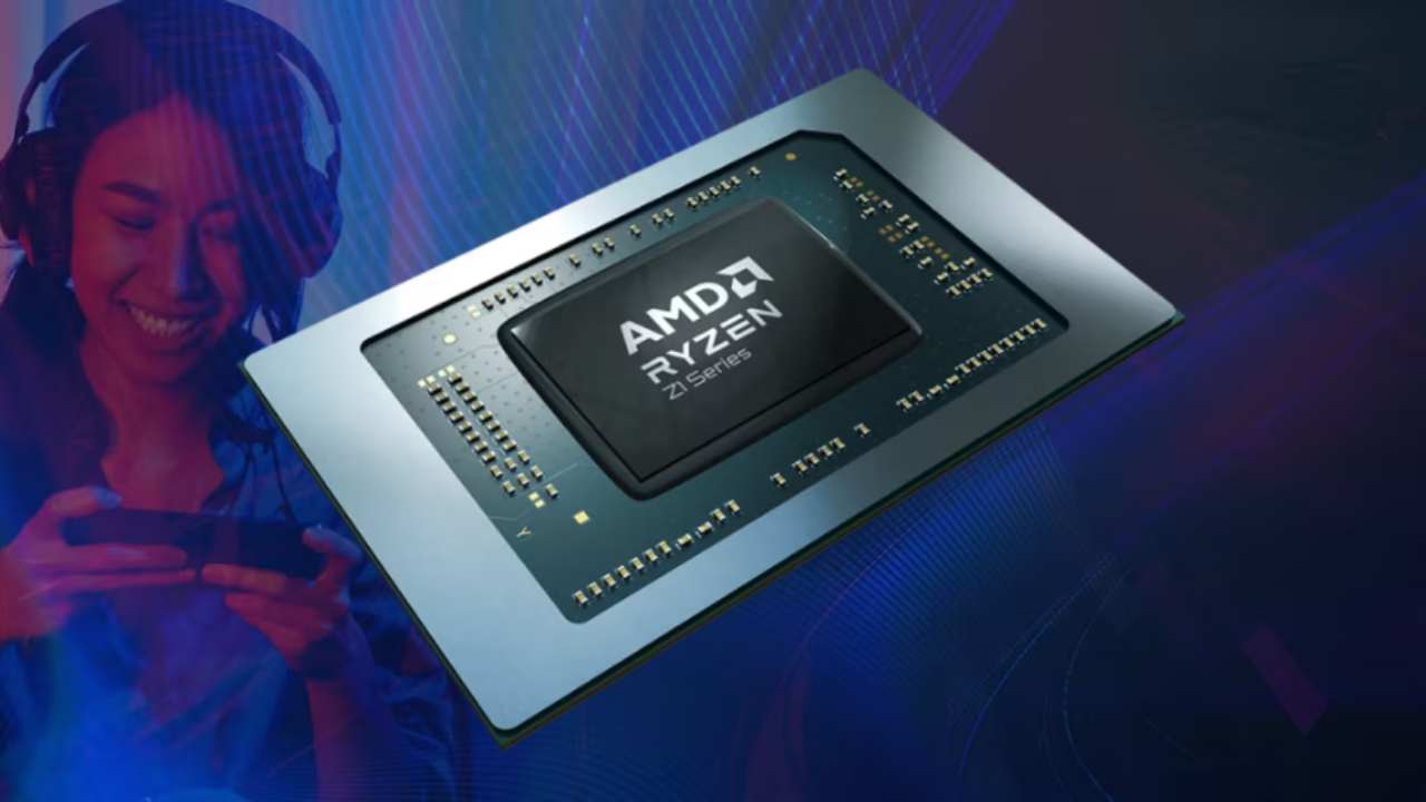 AMD, Zen 4 mimarisiyle hızlanarak, taşınabilir oyun konsolları için geliştirdiği Ryzen Z1 serisi yonga setini duyurdu. Şirket, 4nm teknolojisiyle üretilen Ryzen Z1 ve Z1 Extreme modellerinin sadece Asus ile paylaşılacağını belirtti.