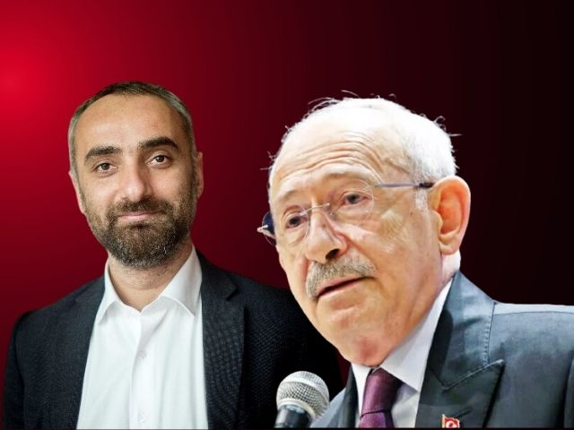Gazeteci İsmail Saymaz, Sözcü TV’de katıldığı Ebru Baki’nin programında, "CHP’de Kemal Kılıçdaroğlu liderliği devam edecek mi?" tartışmalarına ilişkin kulis bilgilerini paylaştı.