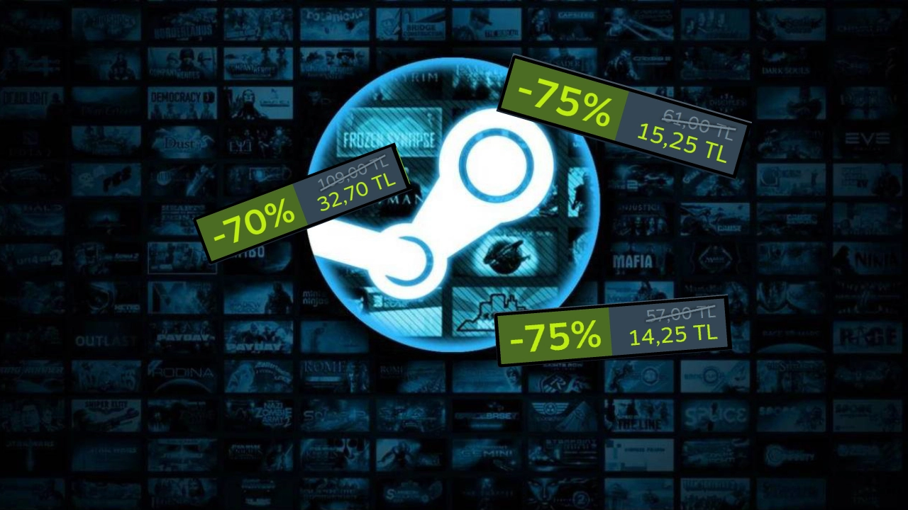 steam
