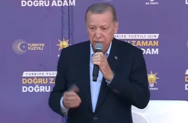 Cumhurbaşkanı Erdoğan; “Ortak Sayısı 11 Oldu “