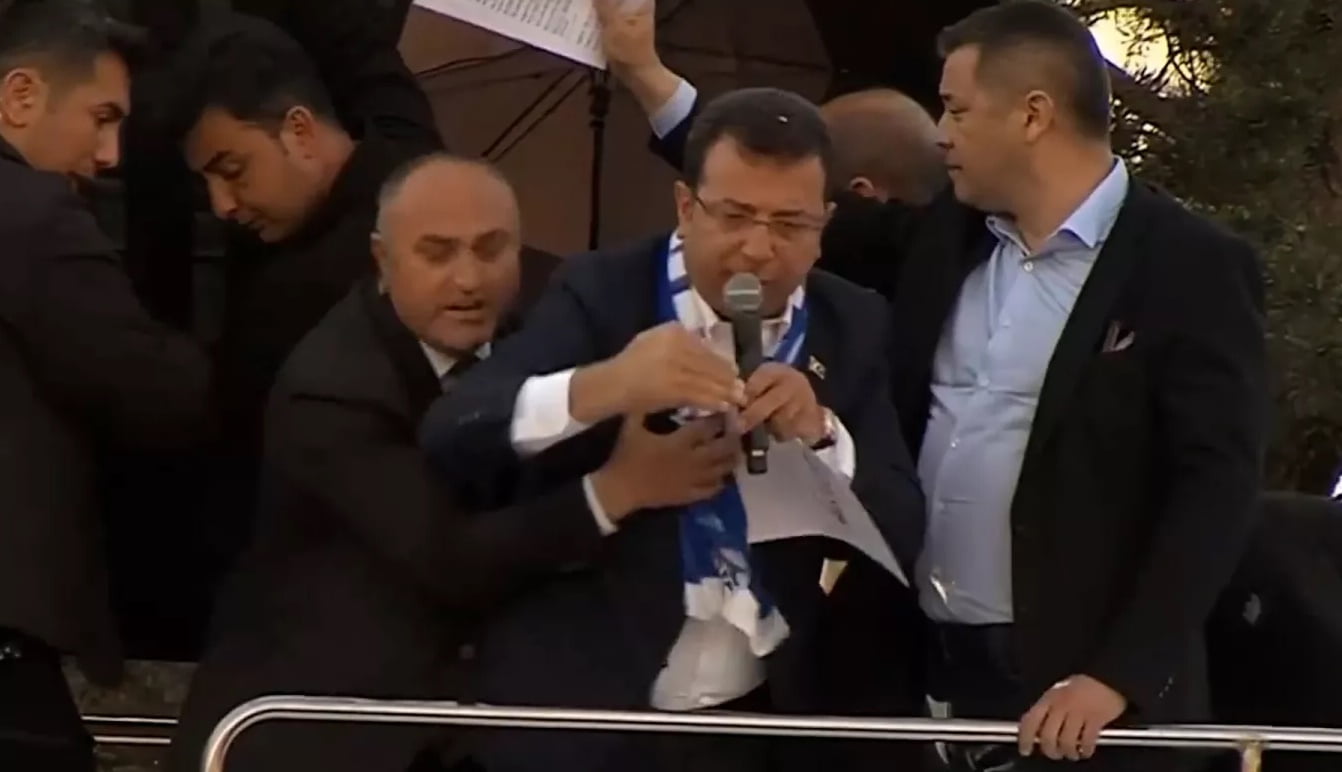 İstanbul Barosu