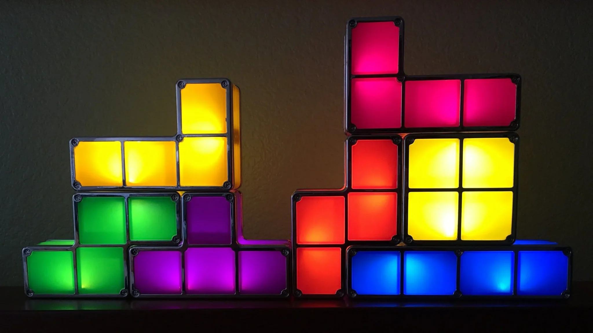 tetris
