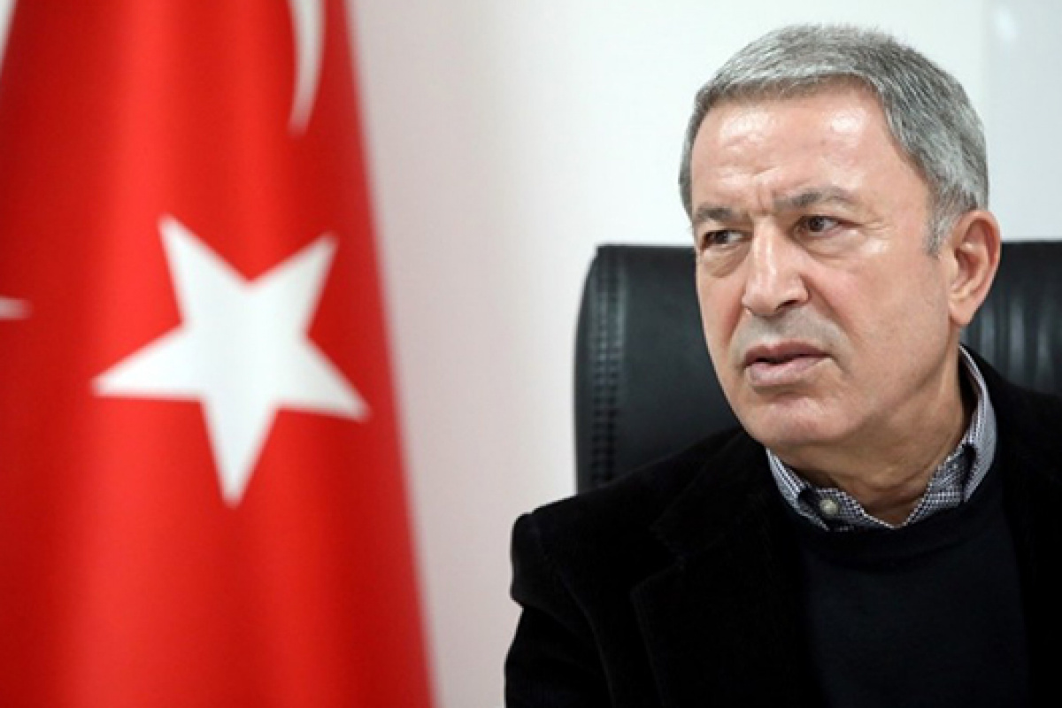 Milli Savunma Bakanı Hulusi Akar, terörle mücadelede elde edilen başarılar sayesinde teröristlerin artık yok olduğunu belirtti. Gabar'ın artık terörle değil petrolle anıldığını, Şırnak'ın ise turizmle gündemde olduğunu vurgulayan Bakan Akar, "Geri dönüş düşünülemez. Operasyonlarımız artan şiddetle en son terörist etkisiz hale gelinceye kadar devam edecektir" dedi.