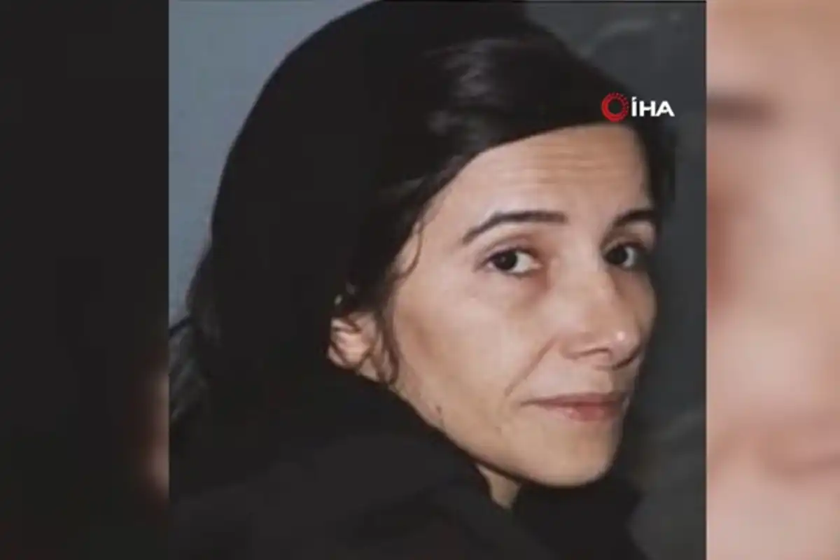PKK/YPG adına uzun süredir faaliyet gösteren ‘Z'in Kobani/Cudi Egid/Sorxwin’ kod Tuba Karakoç, MİT’in Suriye/Ayn El Arap’ta gerçekleştirdiği operasyonla etkisiz hale getirildi.