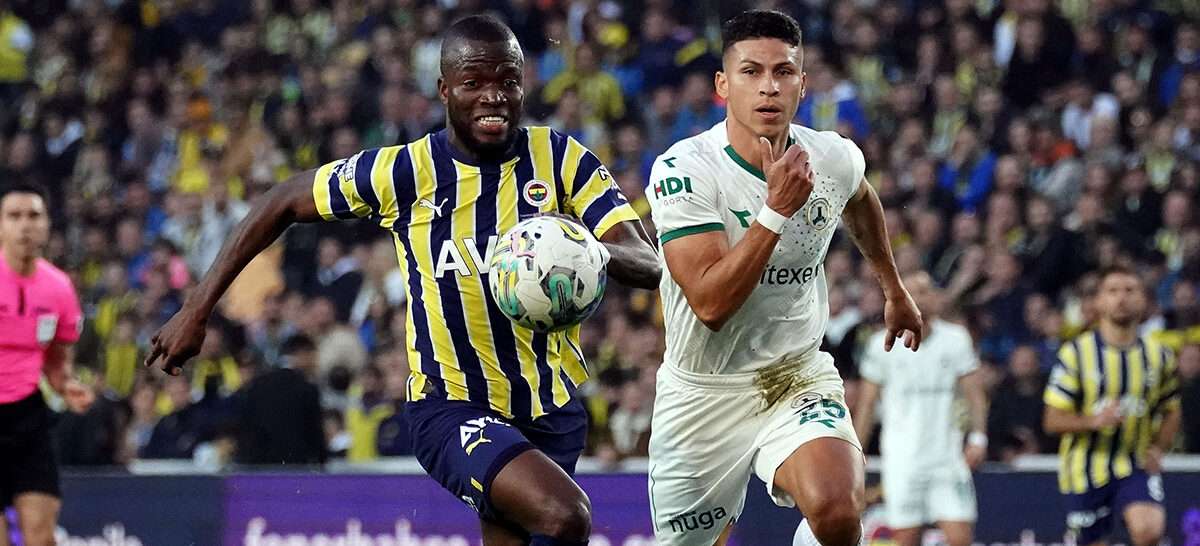 Spor Toto Süper Lig'in 34. haftasında gerçekleşecek olan Fenerbahçe-Trabzonspor mücadelesiyle birlikte 133. kez karşı karşıya gelecek.