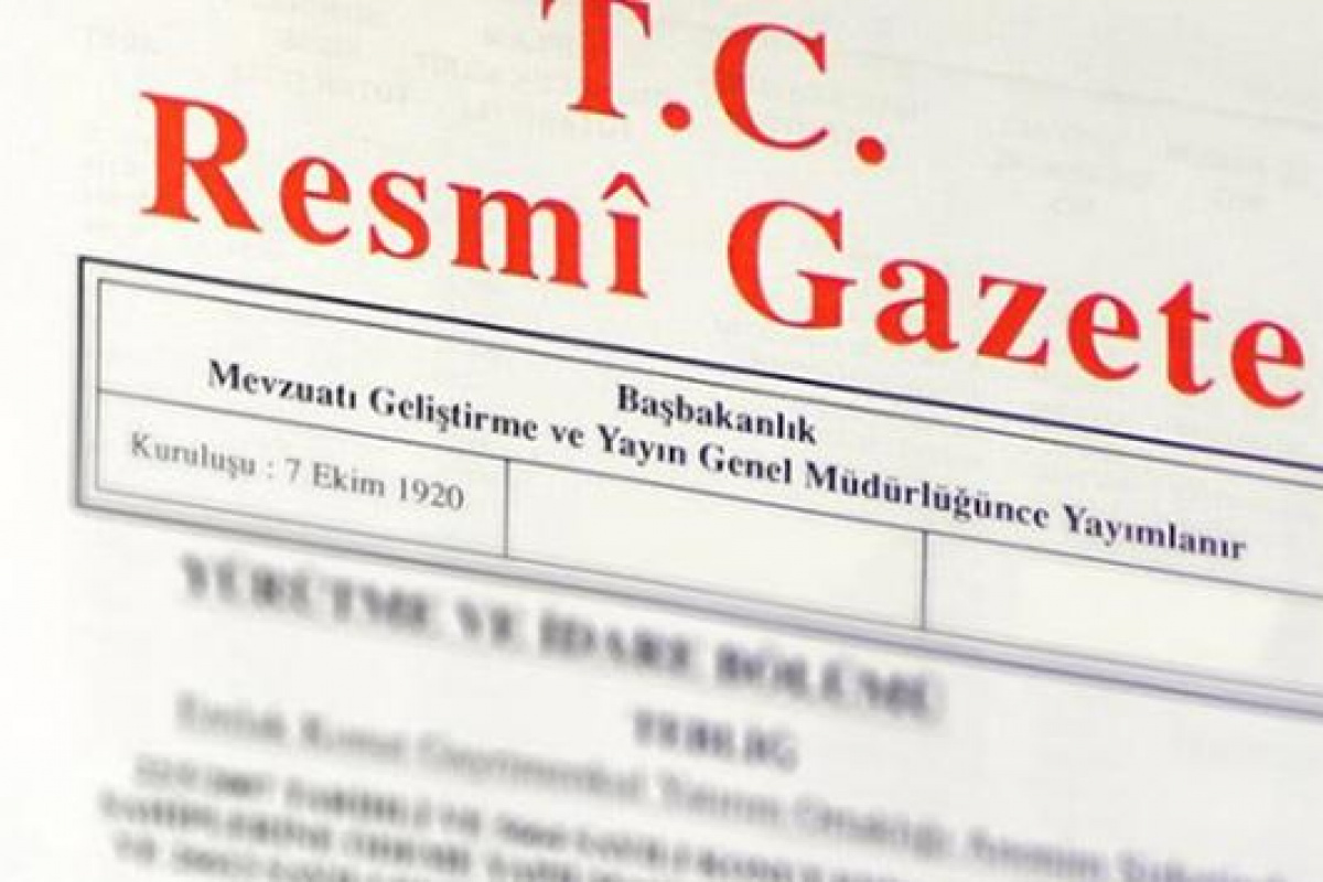 OHAL ilan edilen illerde bulunan ve Mülkiyeti Vakıflar Genel Müdürlüğü ile mazbut vakıflara ait taşınmazların 2023 yılı Şubat Mart Nisan ayı kira alacaklarından vazgeçilmesi kararı Resmi Gazete'de  yayımlandı.