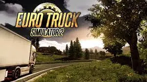 euro truck simulator