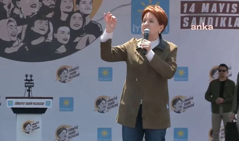 Meral Akşener