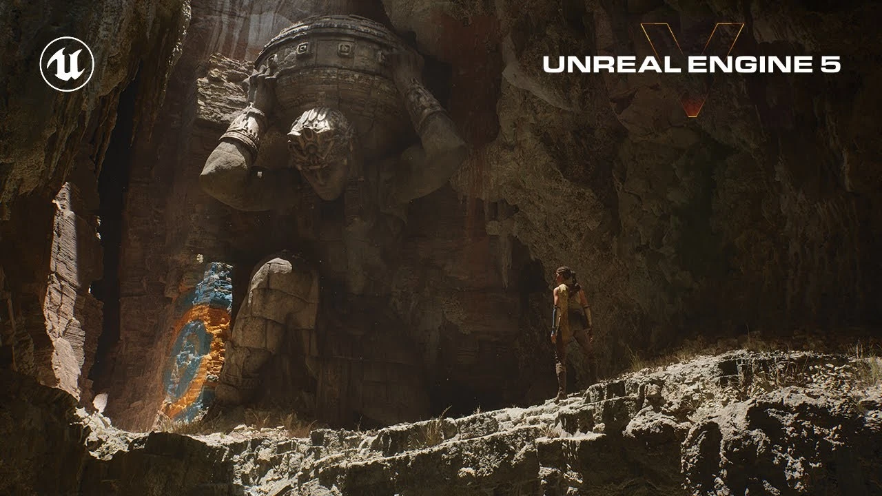 unreal engine