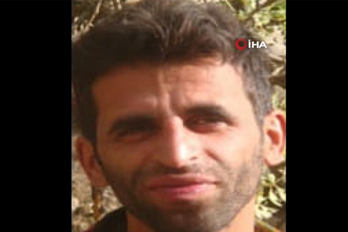 MİT, Cudi Engizek kod adını kullanan Ahmet GÜMÜŞ adlı PKK/KCK Halk Savunma Merkezi (HSM) eğitim sorumlusunu başarılı bir operasyonla etkisiz hale getirdi.