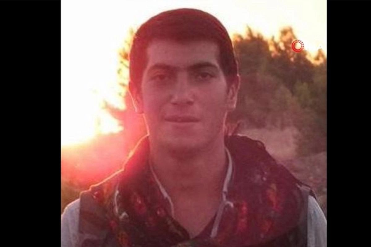 MİT, Irak/Gare’de PKK/KCK’nın sözde Özel Güç Kurye Sorumlusu Soro Guyi kod adlı Müslüm Ürper’i etkisiz hale getirdi.