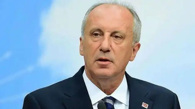 Memleket Partisi Genel Başkanı Muharrem İnce, 29 Mayıs tarihini işaret ederek, "Herkesi üçüncü yola, akla, adalete ve ahlaka çağırdık. Fettanlar sesimizi bastırmaya çalıştı, duymamazlıktan geldiler. Vazgeçtik mi? Asla!" dedi. 