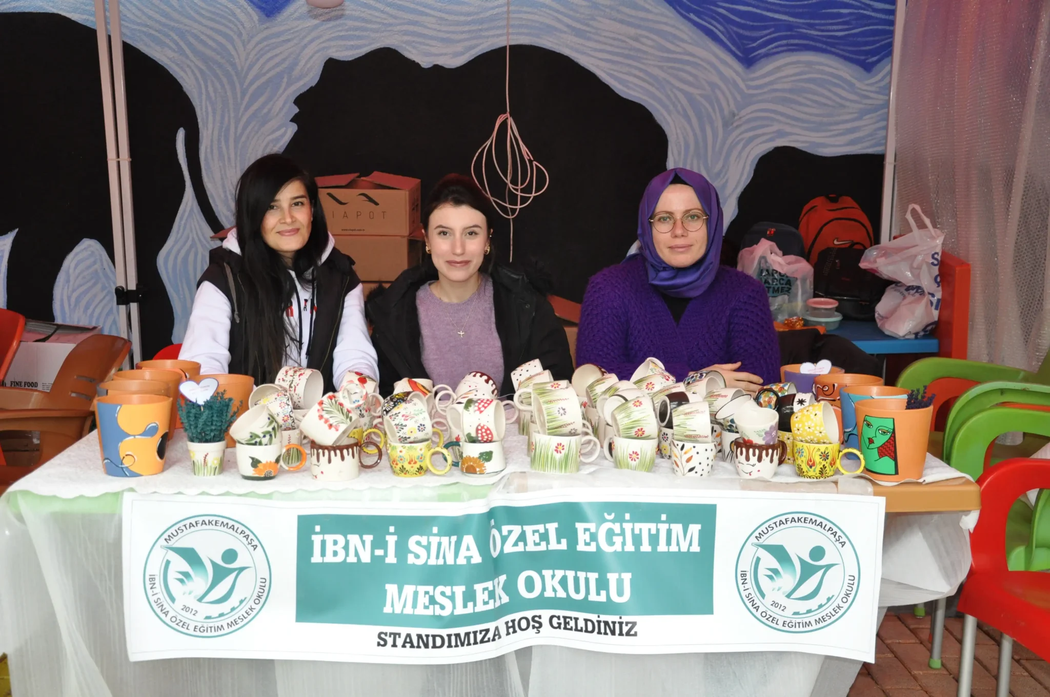 Engellileri Koruma ve Dayanışma Dernek Başkanı Serpil Gezer, 10-16 Mayıs Engelliler Haftası etkinlikler çerçevesinde gerçekleştirilen her bir farkındalığın, sadece bir hafta değil yıl boyunca uygulanması gerektiğini vurguladı.