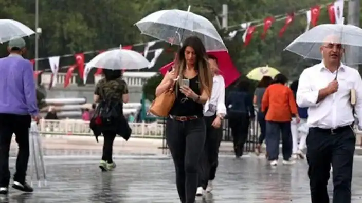 Meteoroloji