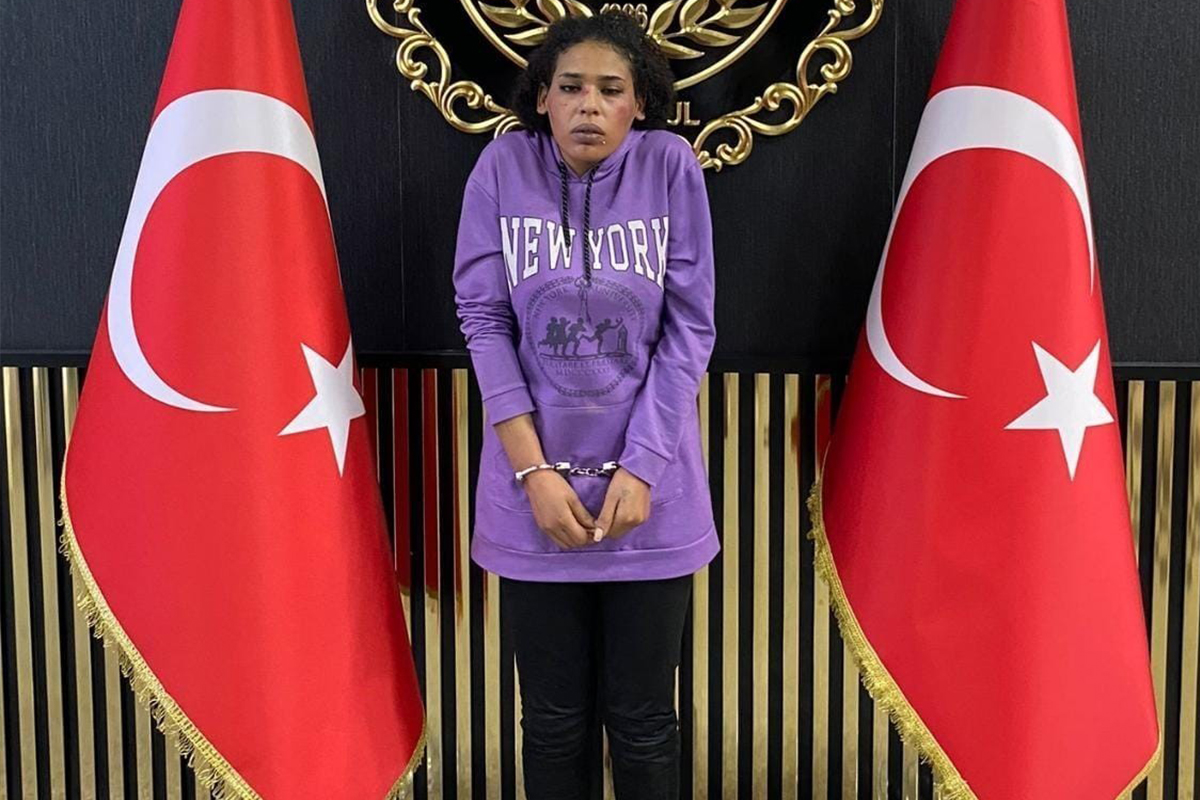 Ahlan Albashır'ın da aralarında bulunduğu 36 sanığın yargılandığı İstiklal Caddesi'ndeki terör saldırısında bomba düzeneğini bırakan davada, mahkeme sanıkların tutukluluk halinin devamına karar verdi. Savunma yapmayan sanıkların savunmaları için duruşma 17 Temmuz'a ertelendi.