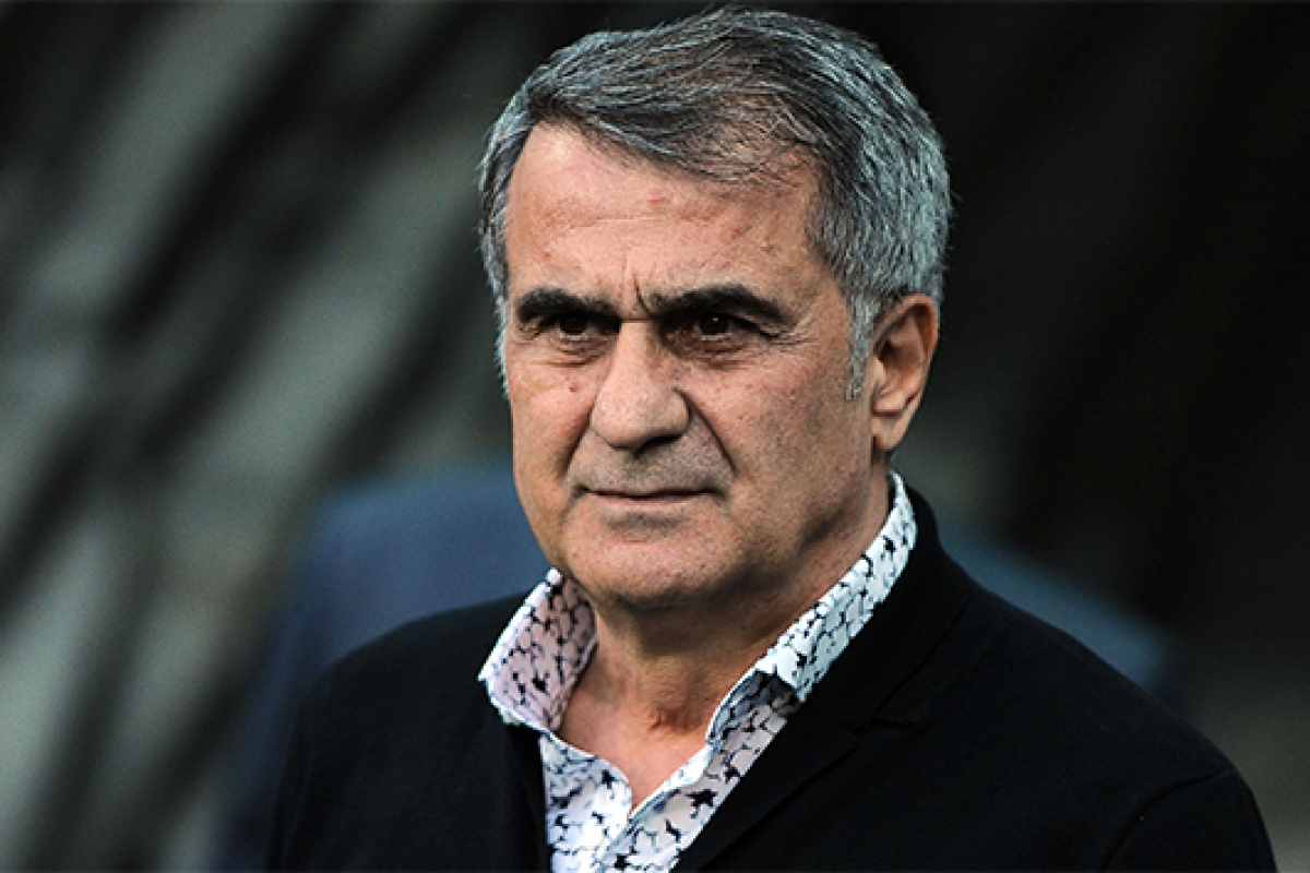 Profesyonel Futbol Disiplin Kurulu, Beşiktaş Teknik Direktörü Şenol Güneş'e 104 bin TL para cezası verdi.
