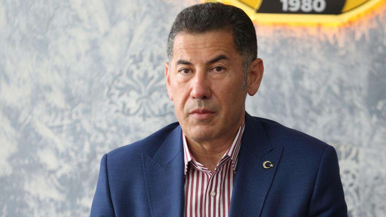 sinan oğan