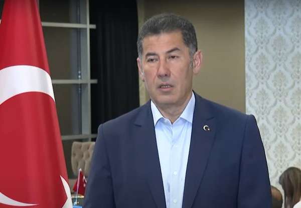14 Mayıs tarihinde gerçekleştirilen seçimlerin ardından aldığı oy oranı ile hem cumhur hemde, millet ittifakı'nın radarıan giren Sinan Oğan, 28 mayıs tarihinde gerçekleştirilecek olan seçimlerin ikinci turu ile ilgili olarak Newyork Times'e konuştu.
