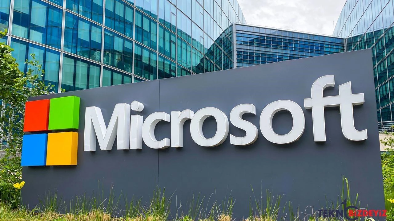 microsoft