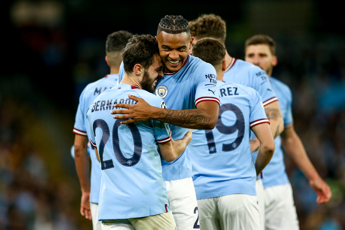 Manchester City, Premier Lig’in 37. haftasında Arsenal'in Nottingham Forest’e 1-0 mağlup olmasıyla 9. şampiyonluğunu ilan etti.
