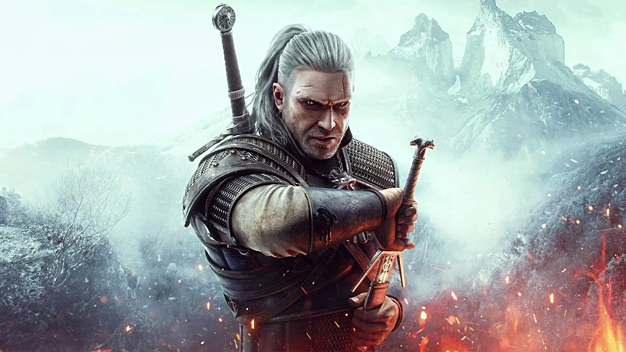 cd projekt red
