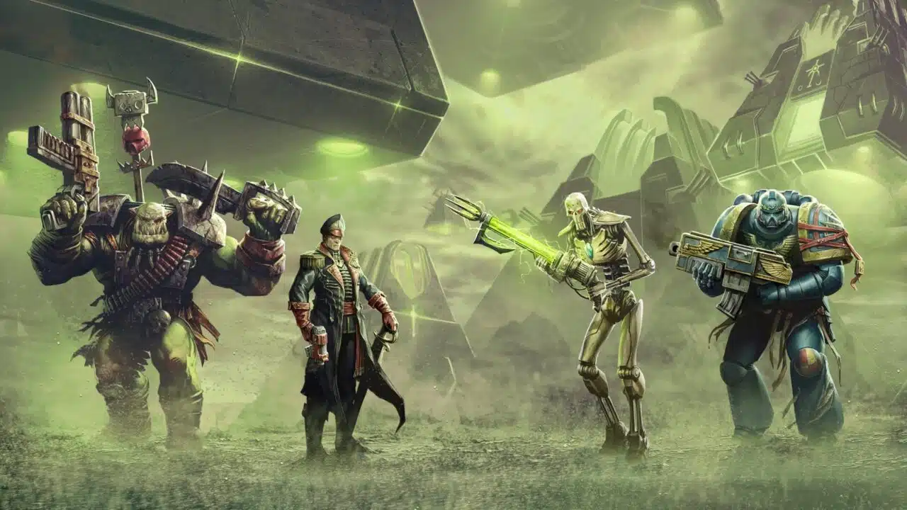 warhammer