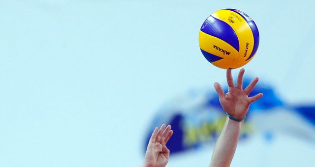A Milli Kadın Voleybol Takımımız, 2023 FIVB Milletler Ligi'nin 2. hafta 2. maçında Polonya'ya 3-0 kaybetti.