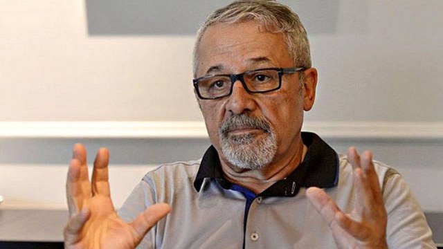 Yer bilimci Prof. Dr. Naci Görür, sosyal medya hesabından 100 il, bin ilçe kampanyası hakkında bir paylaşım yaptı. Görür, "Daha fazla kent daha fazla nüfus, daha fazla yapı ve depremde daha fazla insan kaybı demek değil mi? Buna pirim verme ey halkım!" dedi.