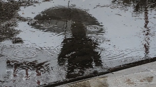 Meteoroloji 2. Bölge Müdürlüğü Tahmin ve Erken Uyarı Merkezi, Balıkesir'in 3 ilçesi için gök gürültülü sağanak yağış uyarısı yaptı.