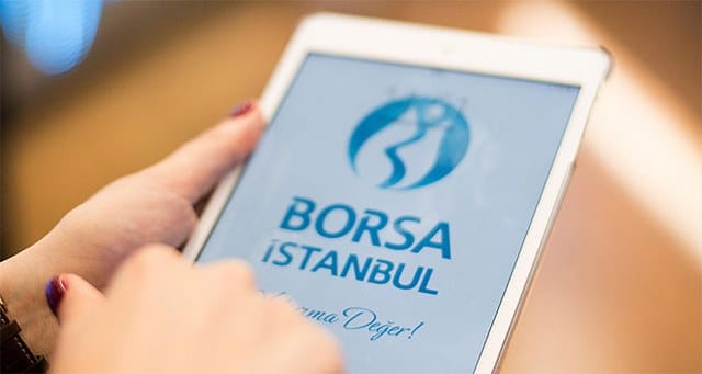 Borsa, güne yüzde 0,14'lük düşüşle başladı.