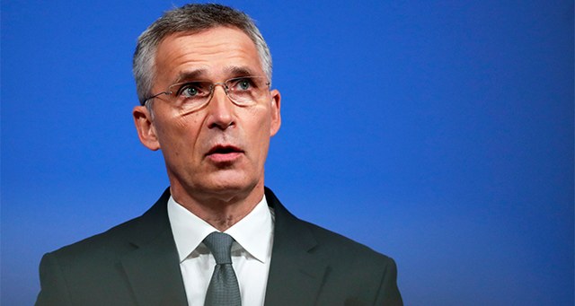 NATO Genel Sekreteri Jens Stoltenberg, Cumhurbaşkanı Recep Tayyip Erdoğan ile İsveç'in NATO üyeliği konusunu görüşmek üzere yakın bir zamanda Ankara'ya geleceğini duyurdu.