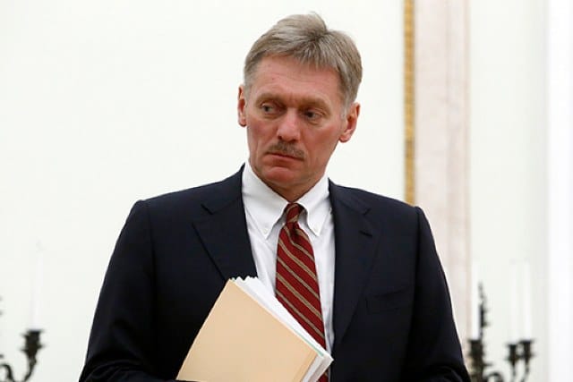 Kremlin Sözcüsü Dmitriy Peskov, Wagner’in kontrol ettiği noktalardan çekilmeye başlamasının ardından “Wagner lideri Evgeny Prigojin’nin aleyhindeki ceza davası düşecek, Belarus'a gidecek" ifadelerini kullandı.