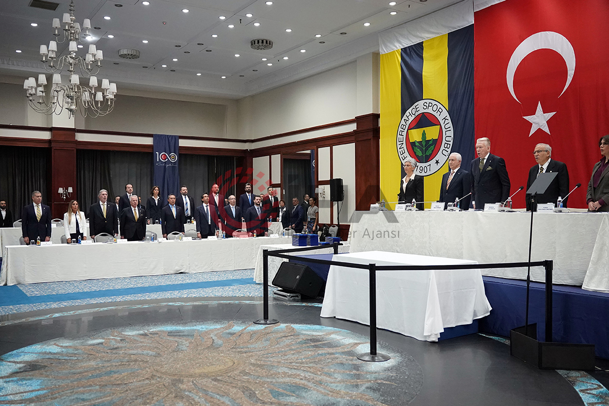fenerbahçe