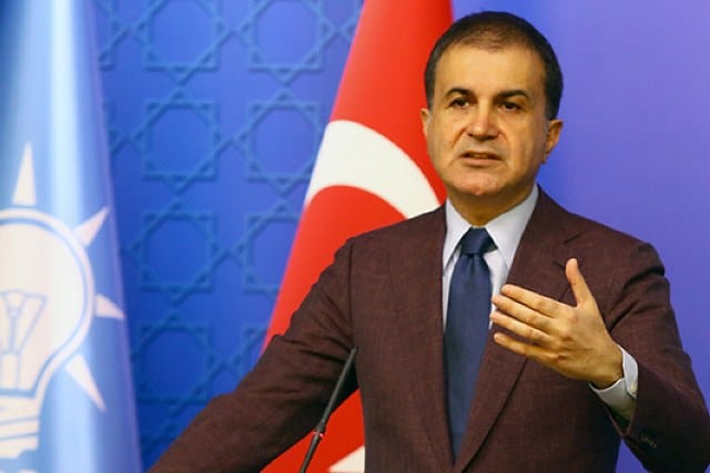 Cumhurbaşkanı Recep Tayyip Erdoğan'ın oğlu Bilal Erdoğan hakkındaki haber için Reuters'a tepkiler sürüyor. AK Parti Genel Başkan Yardımcısı ve Parti Sözcüsü Ömer Çelik'te sosyal medya hesabından yaptığı paylaşımla haber ajansını kınadı.