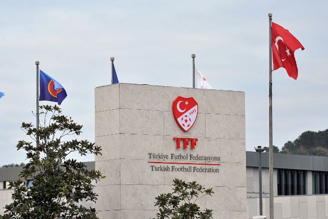 Türkiye Futbol Federasyonu (TFF), Olağan Seçimli Genel Kurul'un 22 Haziran Perşembe günü gerçekleştirileceğini duyurdu.