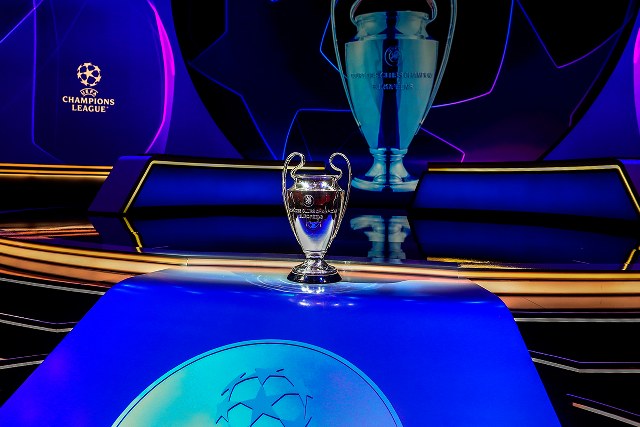 İstanbul'da, UEFA Şampiyonlar Ligi final heyecanı yaşanıyor. Yarın akşam, İtalyan takımı Inter ile İngiliz Manchester City, Avrupa'nın en büyük unvanı için mücadele edecek.