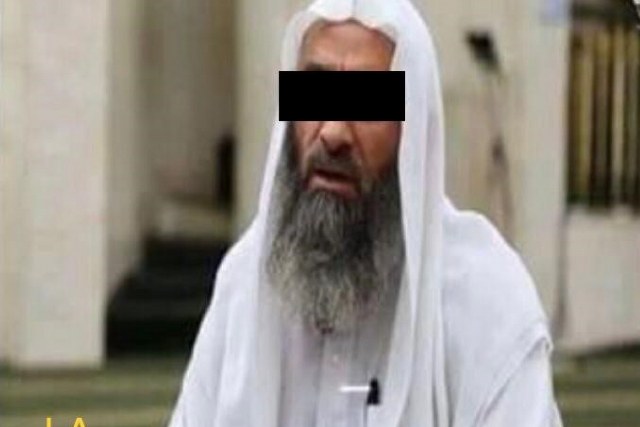 Iraklı terörist olan ve DEAŞ'a bağlı olduğu iddia edilen sözde "Ninova (Musul) Bölgesi Kadısı", İstanbul'da gerçekleştirilen bir operasyonla yakalandı. Çapraz sorguda çözülen hücre sorumlusu çıkarıldığı mahkemece tutuklandı.