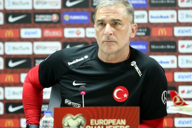 A Milli Takım'ın Teknik Direktörü Stefan Kuntz, Galler'in kendi sahasında Ermenistan'a yenilmesinin, takımının oynayacağı maçın kolay geçeceği anlamına gelmediğini ifade etti.