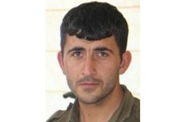 Terörden Arananlar Listesi’nde mavi kategoride yer alan terör örgütü PKK/YPG’nin sözde Şehba bölge sorumlusu ‘Karker Tolhildan’ kod adlı ‘Rıdvan Ulugana, MİT tarafından Suriye’nin Tel Rıfat bölgesinde etkisiz hale getirildi. 