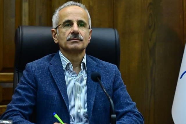 Ulaştırma ve Altyapı Bakanı Abdulkadir Uraloğlu, Rusya-Ukrayna savaşı nedeniyle yaşanan 'gıda krizi' riskinin ortadan kaldırılması amacıyla oluşturulan "Tahıl koridoru" üzerinden 1 Ağustos 2022-20 Haziran 2023 tarihleri arasında taşınan tahıl miktarını açıkladı.