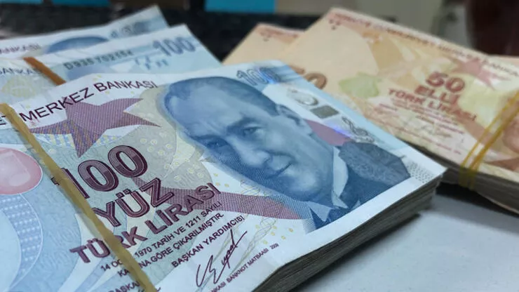 2023 yılının ikinci yarısında geçerli olacak asgari ücret net 11 bin 402 Türk Lirası oldu.