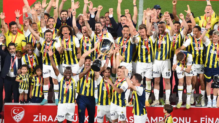 fenerbahçe