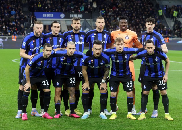 İstanbul'da, UEFA Şampiyonlar Ligi final heyecanı yaşanıyor. Yarın akşam, İtalyan takımı Inter ile İngiliz Manchester City, Avrupa'nın en büyük unvanı için mücadele edecek.