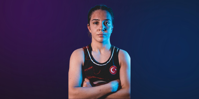 Kepsutlu Duygu Gen avrupa şampiyonu oldu