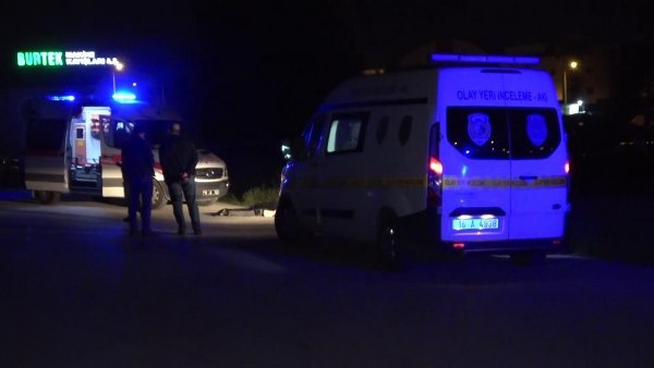 Bursa'da 16 yaşındaki çocuğu vurarak öldüren şüpheli şahıs polis tarafından yakalandı.