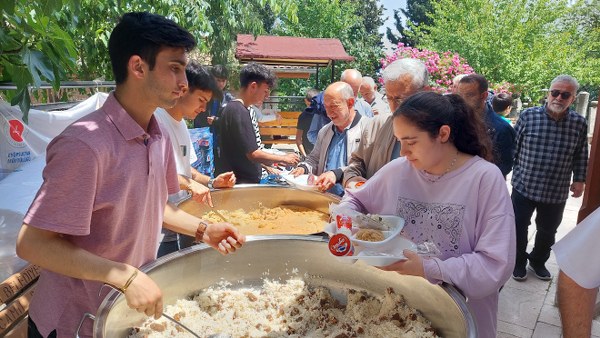 Türk edebiyat tarihinde Baki'den sonra 2. Şairlerin sultanı unvanına sahip Necip Fazıl Kısakürek, vefatının 40. yılında da unutulmadı.