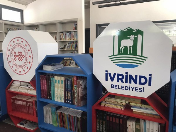 İvrindi'de başarılı projelere imza atan Belediye Başkanı Yusuf Cengiz, yerel seçimlerden önce açıkladığı 67 projenin 56'sını hayat geçirildi.