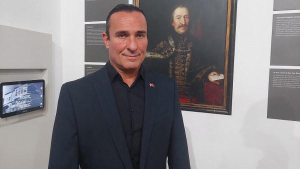 ZSOLT BİRO: ”TÜRK DÜNYASININ BİRLİKTELİĞİ İÇİN ÇOK ÖNEMLİ ”