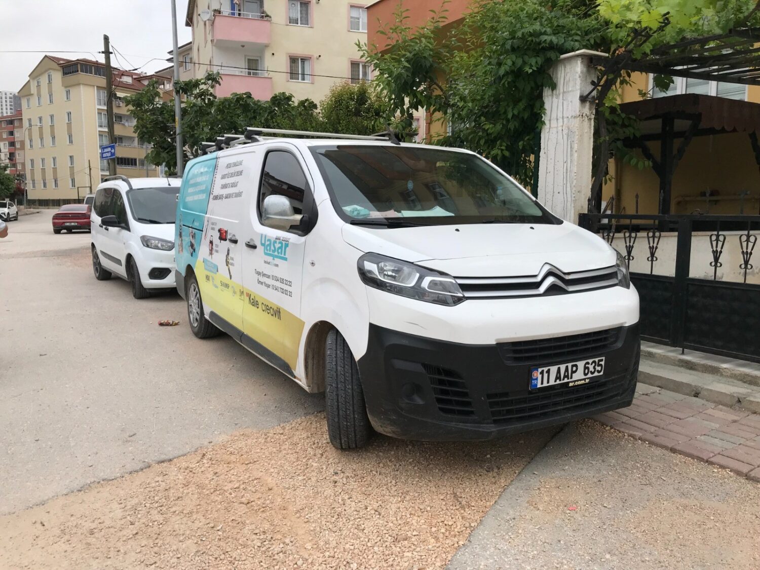 bilecik